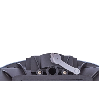 DUŻY Samochód Do Driftu Auto RC Drift 1:16 2,4 GHz PARA DYM 4WD Niebieski Nissan GTR LED