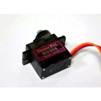 Serwomechanizm Tower Pro MG-90S Metalowe Tryby