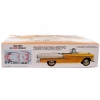 Model Plastikowy - Samochód 1955 Chevy Bel Air Convertible