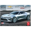 Model plastikowy - Samochód 2016 Chevy Camaro SS Snap Kit - AMT