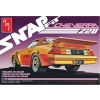 Model plastikowy - Samochód Cheverra Custom 1980 Camaro Z28 - AMT