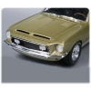 Model Plastikowy Do Sklejania AMT (USA) - 1968 Shelby GT500