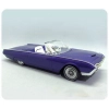 Model Plastikowy Do Sklejania AMT (USA) - 1962 Ford Thunderbird