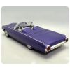 Model Plastikowy Do Sklejania AMT (USA) - 1962 Ford Thunderbird