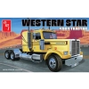 Model Plastikowy - Ciężarówka 1:24 Western Star 4964 Tractor