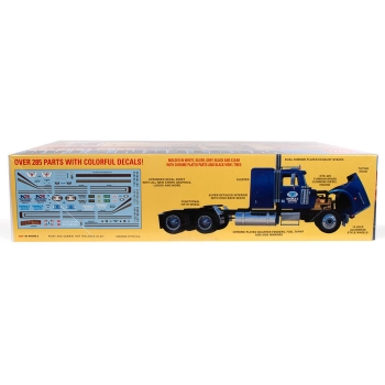 Model Plastikowy - Ciężarówka 1:24 Western Star 4964 Tractor
