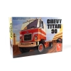 Model Plastikowy - Ciężarówka 1:25 Chevy Titan 90
