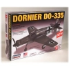 Model Plastikowy Do Sklejania Lindberg (USA) Samolot Dornier DO-335