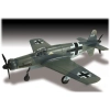 Model Plastikowy Do Sklejania Lindberg (USA) Samolot Dornier DO-335