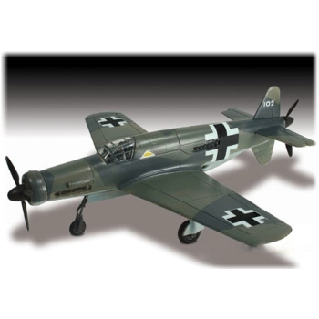 Model Plastikowy Do Sklejania Lindberg (USA) Samolot Dornier DO-335