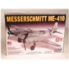 Model Plastikowy Do Sklejania Lindberg (USA) Samolot Messerschmitt ME-410