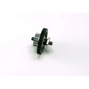 08013 - Himoto HI6103T2, Thwarter 251-88 (Plastic Differential Gear Set)