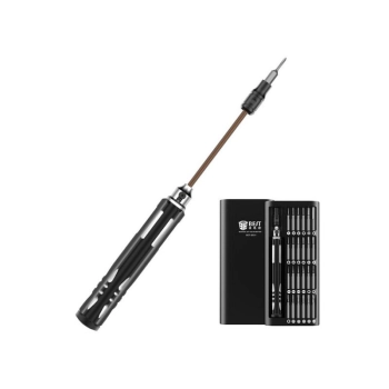 Profesjonalny Zestaw Narzędzi Precyzyjnych BEST 25w1