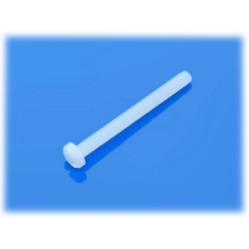 Śruba plastikowa M3x30