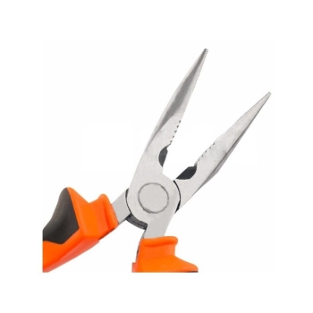 Profesjonalne Szczypce JAKEMY, Kleszcze Płaskie Precyzyjne, Modelarskie Z Ostrzem