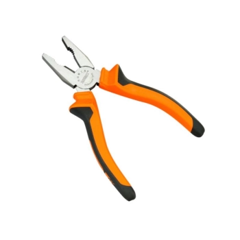 Profesjonalne Szczypce JAKEMY, Kleszcze Kombinerki Precyzyjne, Modelarskie