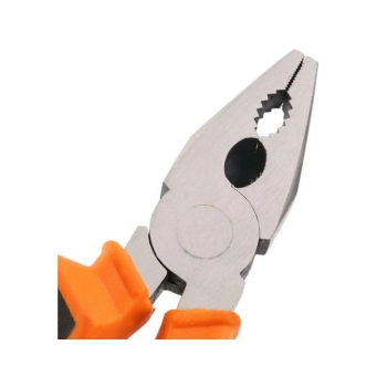 Profesjonalne Szczypce JAKEMY, Kleszcze Kombinerki Precyzyjne, Modelarskie