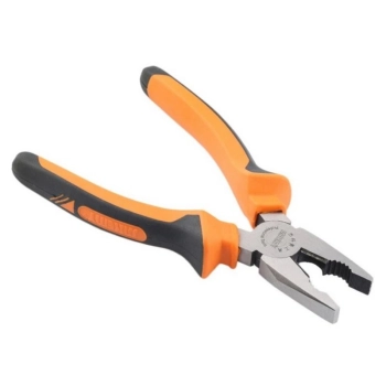 Profesjonalne Szczypce JAKEMY, Kleszcze Kombinerki Precyzyjne, Modelarskie