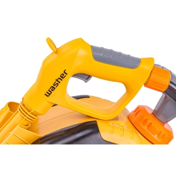 Myjka ciśnieniowa dla dzieci, Karcher + Akcesoria, Myjnia Samochodowa