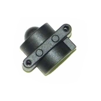 T640C-035 Left Components Of Tail - Mocowanie Śmigła Tylnego