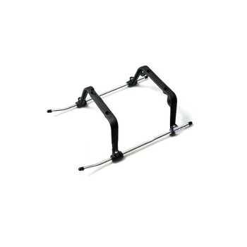 T625-030 Langing skii