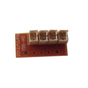 Elektronika Gniazda MJX T655-016 T55-016