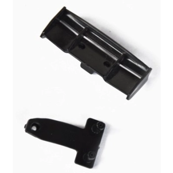 TC2190-16 Rear Wing - Tylni Spoiler 2019-16