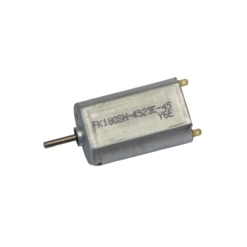 Silnik Główny A TH 6400 Top Heli