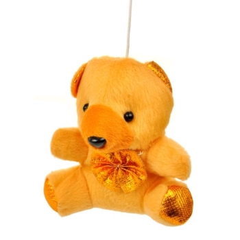 Wesoła Karuzela Z Pozytywką - Pluszowe Misie Przecena