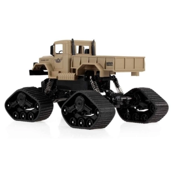 Samochód Zdalnie Sterowany 1:12 Truck Pustynny 2,4 GHz Przecena 1