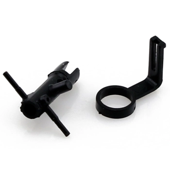 V911-13 washout base+main rotor housing