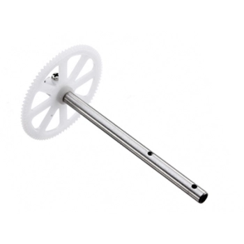 V911-22 Main Gear Combination - Główna Przekładnia