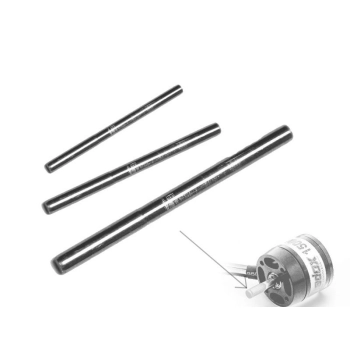 REDOX - Wał do silników serii: 500/X