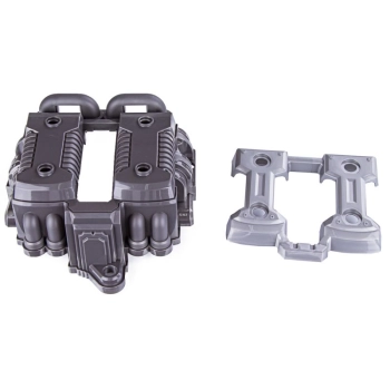 Zestaw Mechanika, Samochód Auto Silnik Do Rozkręcania, Warsztat 61 Elementów, Różowe Porsche