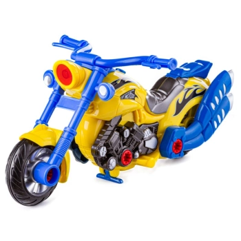 MOTOCYKL do rozkręcania i skręcania, Motor Do Tuningu Wkrętarka Auto