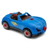 Zabawkowy samochód sportowy Bugatti do rozkręcania i skręcania + Śrubokręt