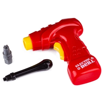 Samochód sportowy BMW do rozkręcania i skręcania Wkrętarka