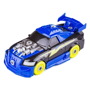 Samochód sportowy BMW do rozkręcania i skręcania Wkrętarka