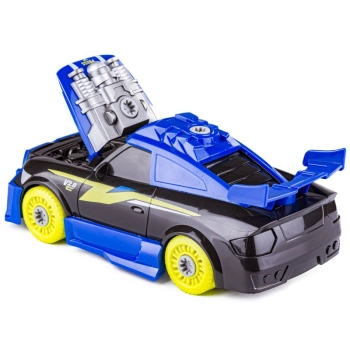 Samochód sportowy BMW do rozkręcania i skręcania Wkrętarka