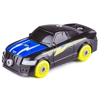 Samochód sportowy BMW do rozkręcania i skręcania Wkrętarka