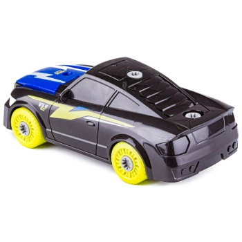 Samochód sportowy BMW do rozkręcania i skręcania Wkrętarka