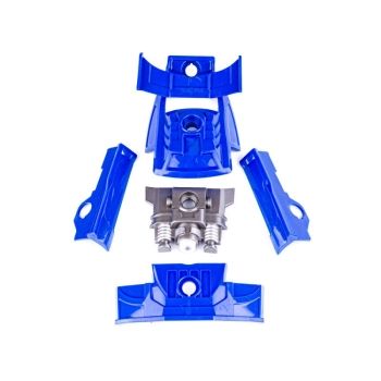 Samochód sportowy BMW do rozkręcania i skręcania Wkrętarka