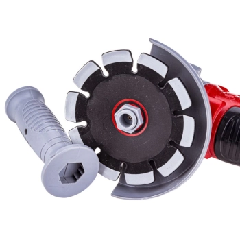 Boszka, Szlifierka Kątowa + Wymienne Tarcze Zestaw Majsterkowicza Narzędzia