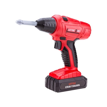 Zestaw Małego Majsterkowicza, Narzędzia, Akcesoria, Wkrętarka, Boszka, Szlifierka