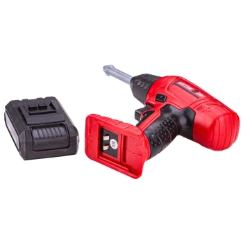 Zestaw Małego Majsterkowicza, Narzędzia, Akcesoria, Wkrętarka, Boszka, Szlifierka