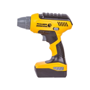 Wkrętarka akumulatorowa Wiertarka Wiertarko-wkrętarka + Nasadki