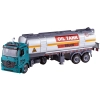 Ciężarówka, Samochód Ciężarowy Do Rozkręcania, Cysterna 75 Elementów