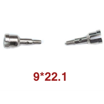 Shaft 9 X 22.1 Wl Toys A949-30