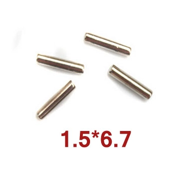 Shaft Pin 1.5x6.7 Wl Toys A949-50