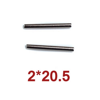 Turn A Shaft 2x20.5 Wl Toys A949-53